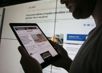 El 'big data' acelera la publicidad programática