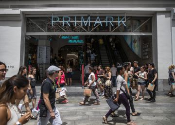 ¿Busca rebajas? En estas tiendas no las va a encontrar porque van a contracorriente