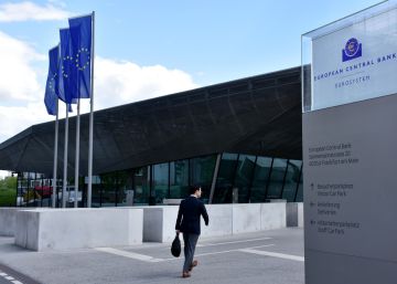 El BCE analizará las consecuencias de la posible imputación del BBVA en el ‘caso Villarejo’