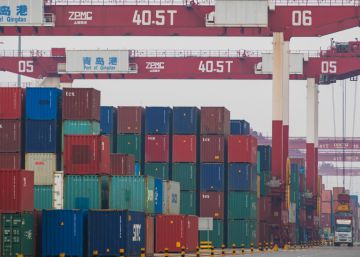 Economia chinesa cresce 6,2% no segundo trimestre, menor ritmo em três décadas