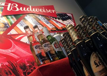 AB InBev cancela la salida a Bolsa de Budweiser Asia