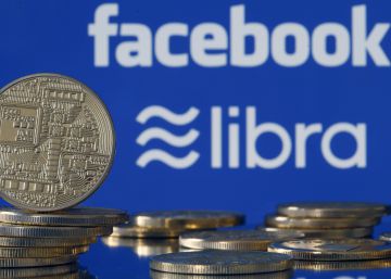 Facebook dice que no lanzará su criptodivisa Libra hasta que solucione las dudas regulatorias