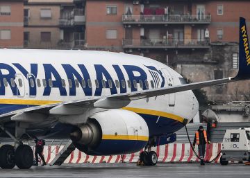 Ryanair cerrará algunas de sus bases y lo achaca al retraso en las entregas de los polémicos aviones 737 MAX