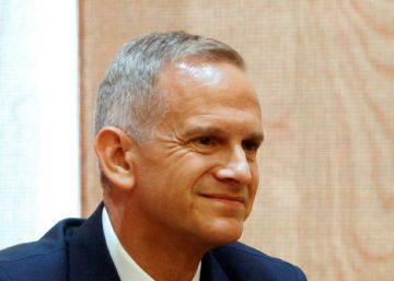 Inditex da luz verde al nombramiento de Carlos Crespo como consejero delegado
