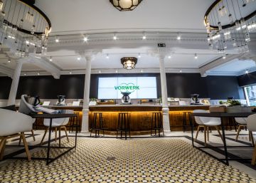Para comprar Thermomix ya no hace falta un representante: abre su primera tienda en España