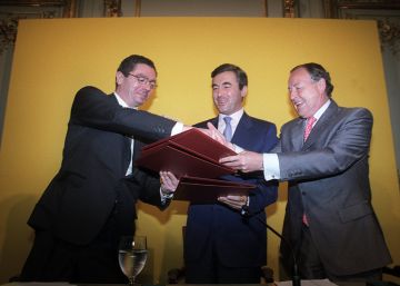 Operación Chamartín: un proyecto inmobiliario gafado durante 26 años
