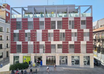 Los nuevos caseros llegan a España