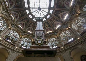 La confianza del inversor español mejora