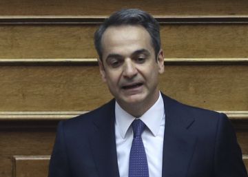 Grecia: un baño de realidad a las primeras de cambio