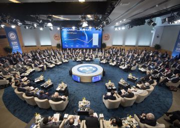 Comienza el pulso para liderar el FMI y Europa quiere conservar la silla