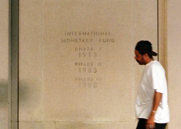 ¿Quién mató al lobo feroz? El FMI: 75 años de historia