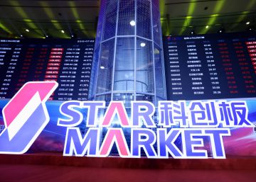 China lança sua própria Nasdaq e gera euforia nos investidores