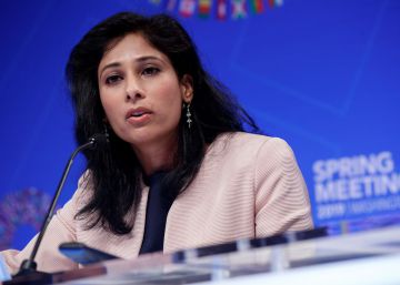 El FMI revisa al alza la previsión de crecimiento de España pese al frenazo de la economía global