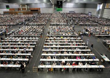 Sin preparador ni academia: cuatro claves para estudiar unas oposiciones por tu cuenta