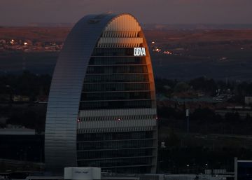 BBVA: en busca de la identidad perdida