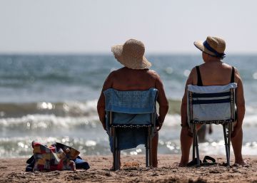 La caída de turistas alemanes complica el negocio hotelero en las islas españolas