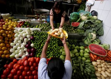 El FMI recorta drásticamente la previsión de crecimiento para América Latina en 2019