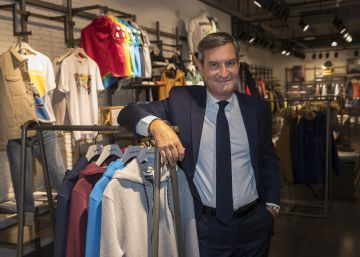 Jaume Miquel: “Cortefiel había aburrido a sus clientes con una oferta conservadora”