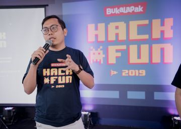 Bukalapak: el gran bazar en Internet que quiere seducir a los musulmanes
