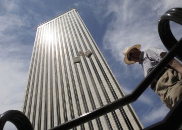 El imperio inmobiliario de Amancio Ortega vale ya 9.767 millones de euros