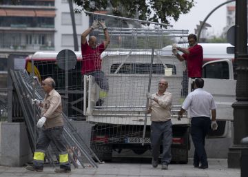 El paro baja en 123.600 personas en primavera pese a la desaceleración del mercado laboral