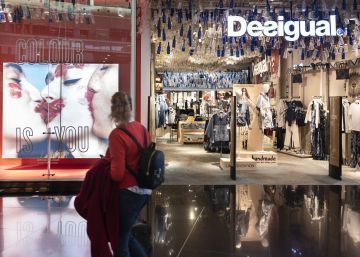 Desigual trata de enderezar su rumbo tras una caída de las ventas del 14% en 2018