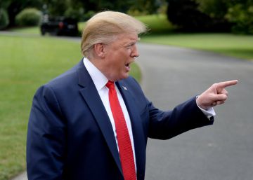 Trump desafía a la OMC y amenaza con quitar a China y México el trato especial de países en desarrollo