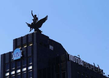 Mutua Madrileña eleva un 32% su beneficio, hasta 182 millones de euros