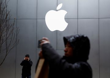 Apple gana un 12% menos tras la caída de ingresos que genera el iPhone