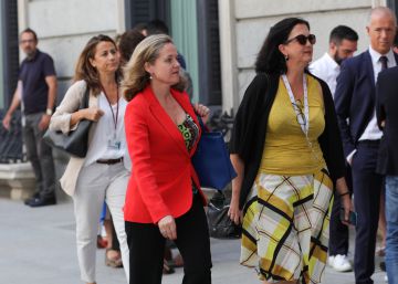 España esquiva una multa europea de 80 millones por su ley hipotecaria