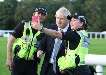 El ‘efecto Boris’ contagia a España con el temor a un Brexit salvaje