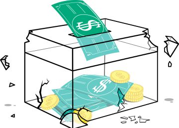 Plutocracia y economía