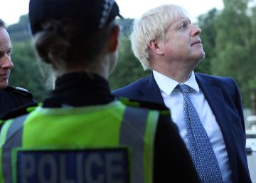 El día después del Brexit duro