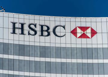 HSBC anuncia la salida de su consejero delegado después de estar menos de dos años en el cargo