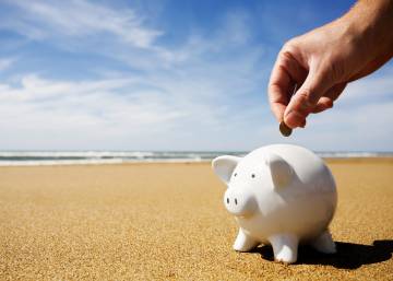 ¿Cómo puede financiar sus vacaciones? ¿Cómo puede financiar sus vacaciones?