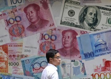 EUA acusam oficialmente a China de manipular sua moeda