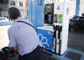 En España hay 900 gasolineras ‘fantasma’ y asustan a las autoridades