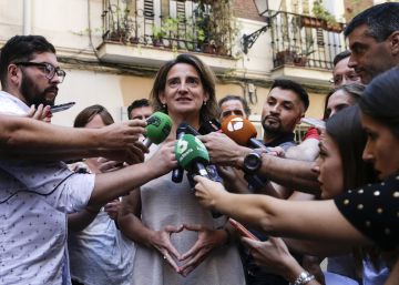 El Gobierno discrepa de la propuesta de recorte de la CNMC al transporte y distribución de gas y electricidad
