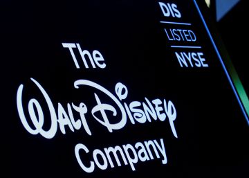 Disney gana un 40% menos pese a una alta facturación y a un “récord” en taquilla