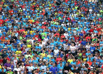 Dígame qué deporte hace y le diré qué tipo de empleado es