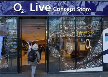 Bruselas investiga un acuerdo de O2, T-Mobile y CETIN en República Checa