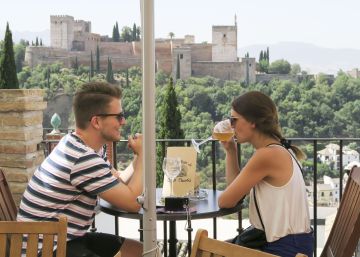 A la cerveza española le asusta el Brexit
