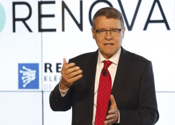 REE carga contra los recortes de la CNMC y pide incentivos para abordar las inversiones