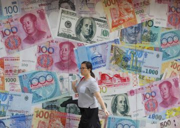 China intenta enseñar economía a Trump