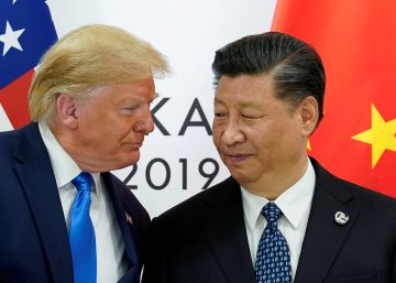 Escalada de tensão entre China e EUA alimenta medo de uma desaceleração global