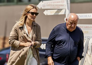 Así funciona el mecanismo que gestiona la fortuna de Amancio Ortega