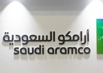 Saudi Aramco gana un 11,3% menos hasta junio, pero se confirma como la empresa más rentable del mundo