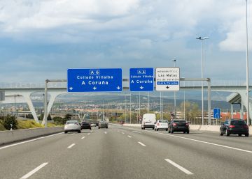 El Gobierno se plantea poner un pago “simbólico” en las autovías gratuitas