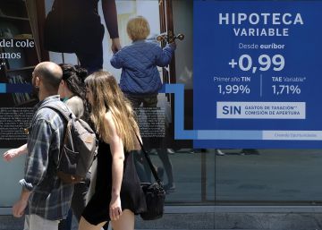 Si quiere mejorar las condiciones de su hipoteca, es un buen momento para hacer una subrogación