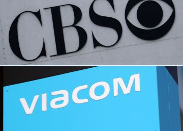 CBS y Viacom se fusionan en un gigante de la televisión y el entretenimiento